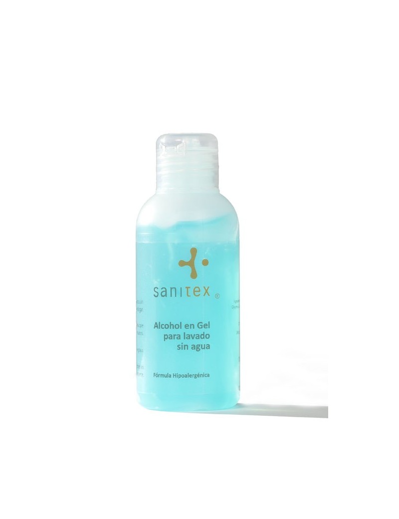 Alcohol en gel 100ml