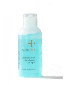Alcohol en gel 100ml