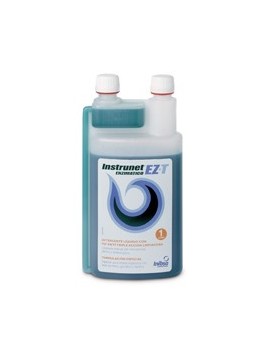 Instrunet Enzimático EZ T Plus