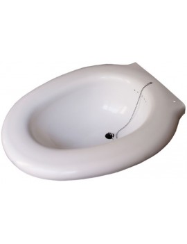 Bidet portátil 