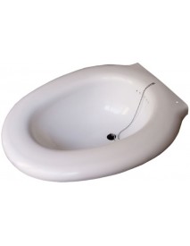Bidet portátil 