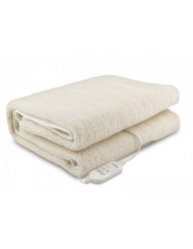 Manta eléctrica Individual