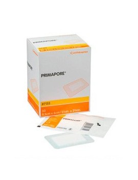 Primapore Apósito Esteril