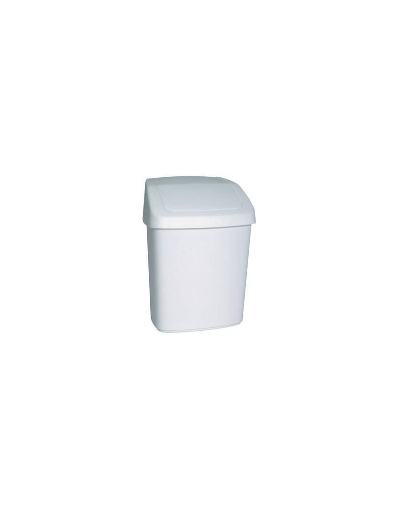 Carro  cubo basura accesorios