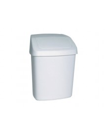 Carro  cubo basura accesorios