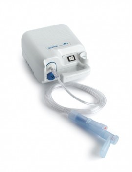 Nebulizador Omron