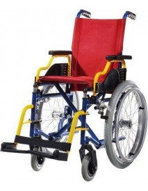 Silla  de Ruedas Infantil