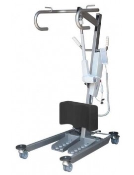 Grúa de Bipedestación