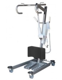 Grúa de Bipedestación