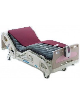 Colchón Antiescaras de aire