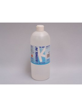 Alcohol 96º