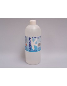 Alcohol 96º