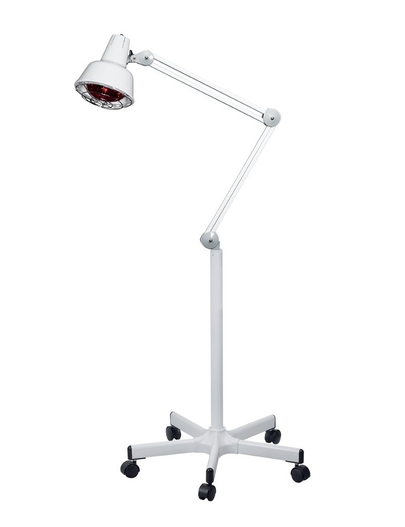 Lámpara de Infrarrojos 