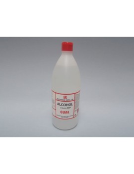 Alcohol 70º