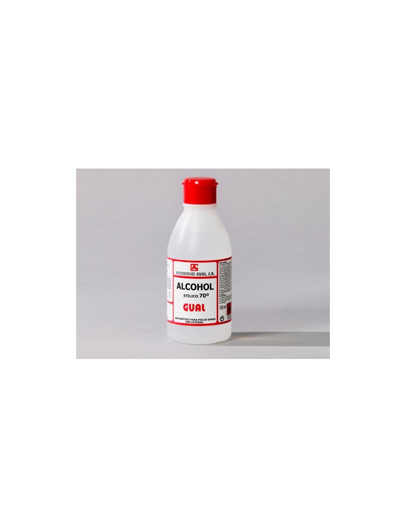 Alcohol 70º