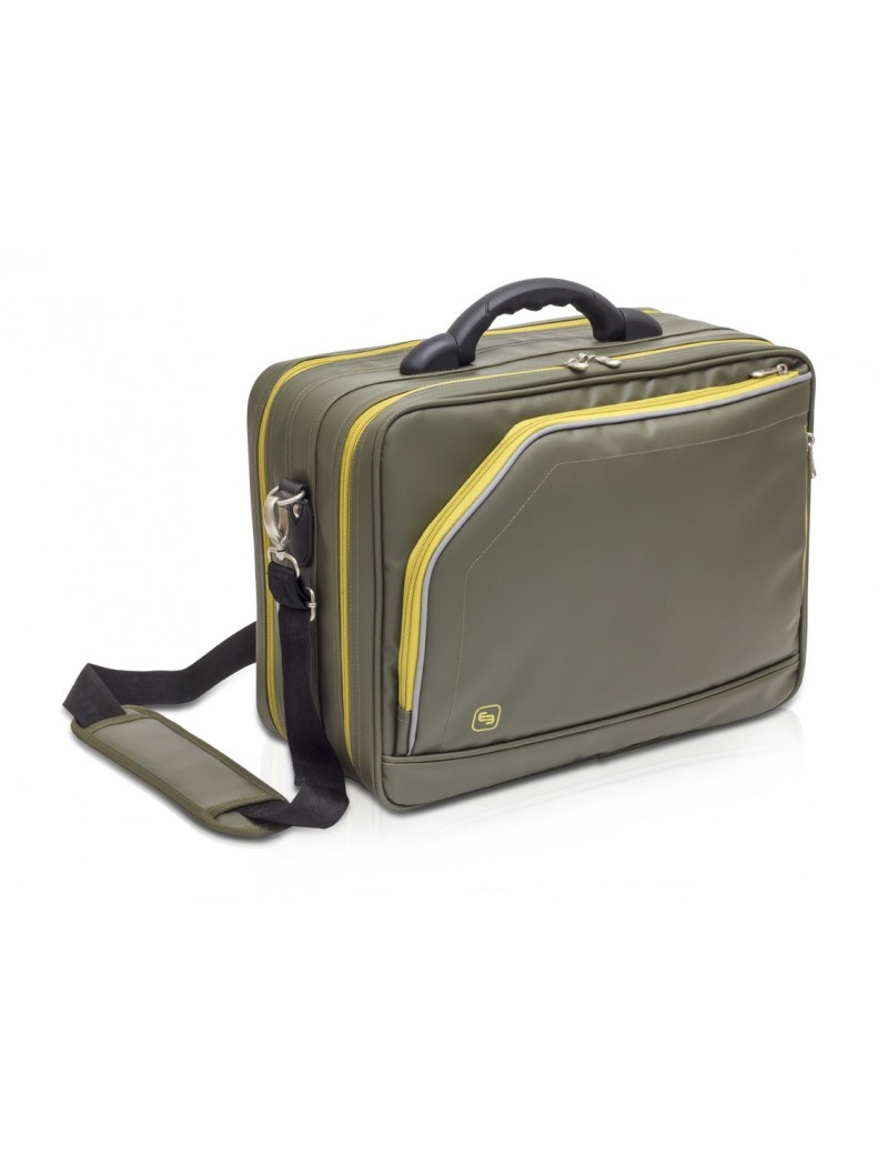 Maletín de Veterinaria