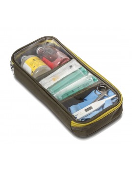 Maletín de Veterinaria