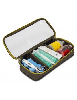 Maletín de Veterinaria