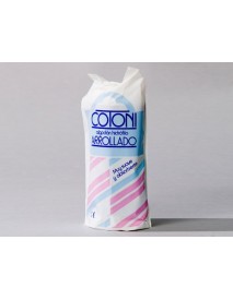 Algodón arrollado 1kg.