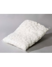 Algodón en Bolas  - Algodón...