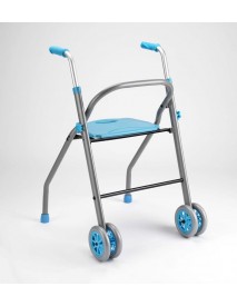 Caminador Plegable amb...