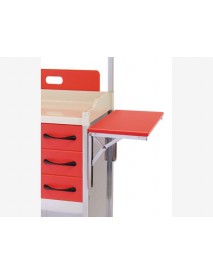 Carro bandeja lateral...