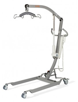 Grúa Hospitalaria 130Kg