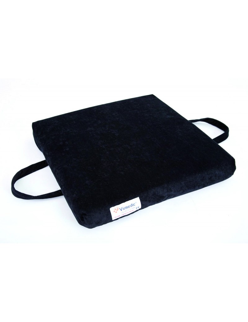 Cojín de flotación antiescaras