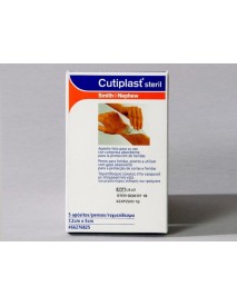 Apósitos Estériles Cutiplast