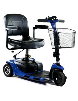 Scooter 3 Ruedas 