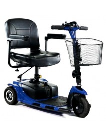 Scooter 3 Ruedas 