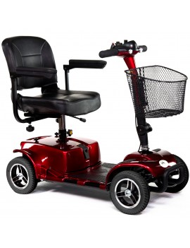 Scooter Eléctrico Para...