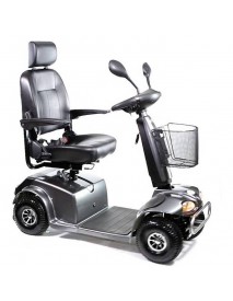 Scooter Eléctrico 4 Ruedas