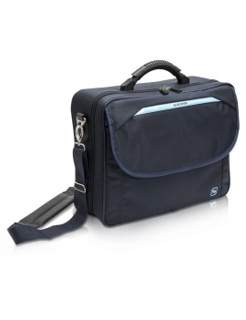 Maletín médico domiciliario