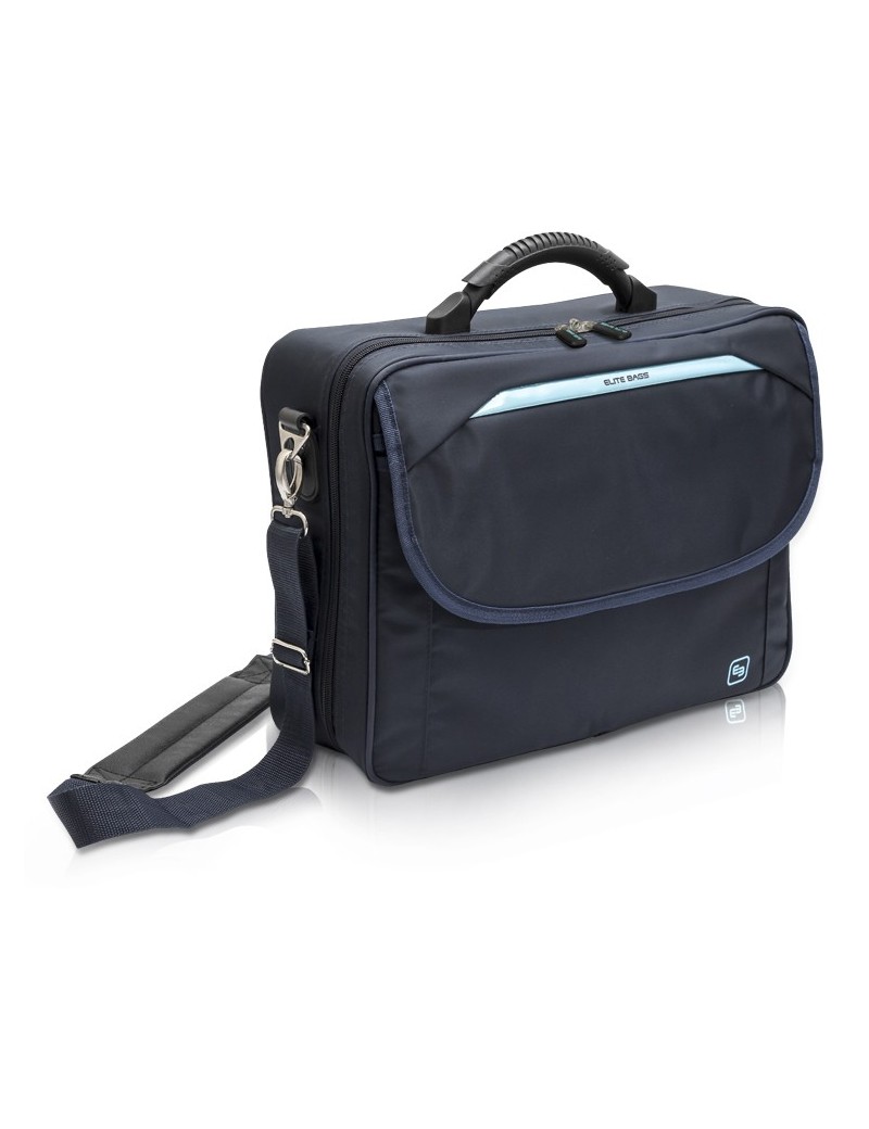 Maletín médico domiciliario