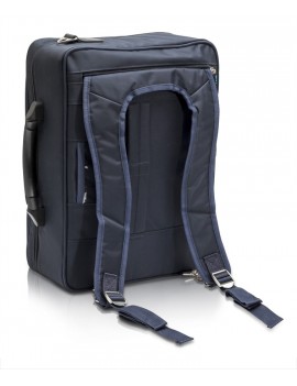 Maletín médico domiciliario