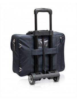 Maletín médico domiciliario