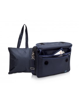 Maletín médico domiciliario