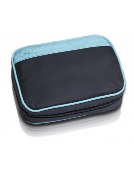 Maletín médico domiciliario