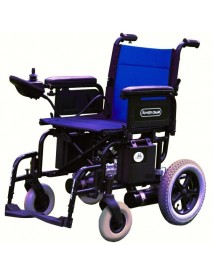 Silla de Ruedas Electrica PW