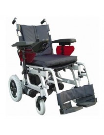 Silla de Ruedas Eléctrica EM