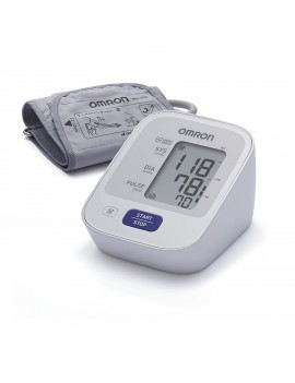 Aparato Tensión Omron M2