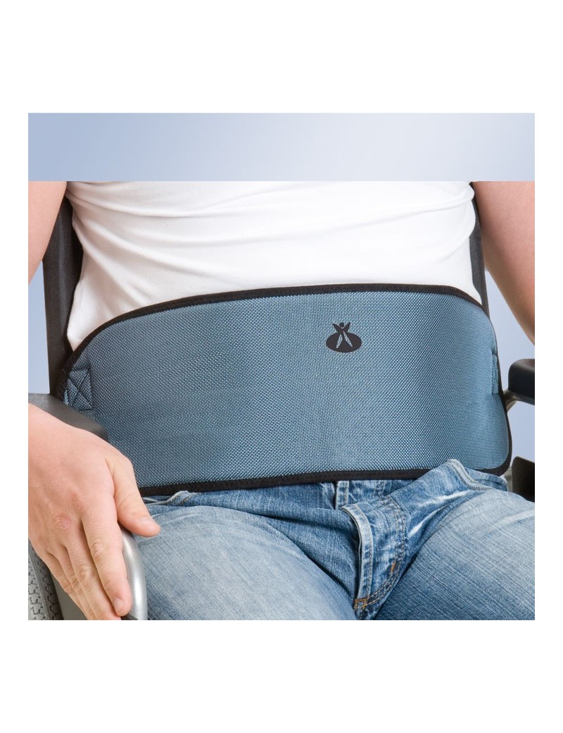 Cinturón Abdominal Para Silla de Ruedas