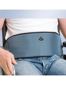Cinturón Abdominal Para Silla de Ruedas