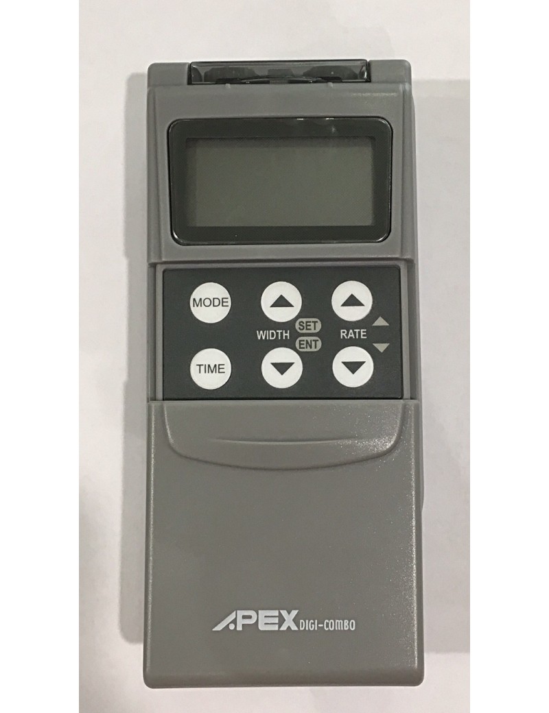 Tens Electroestimulador Digital