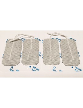 Electrodos Autoadhesivos Para Tens