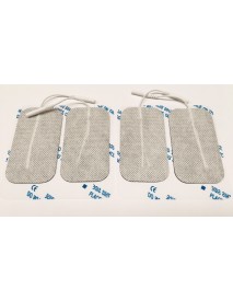 Electrodos Autoadhesivos Para Tens