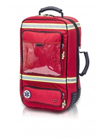 Maletín Médico para Emergencias Respiratorias