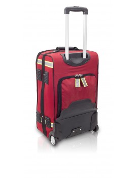 Maletín Médico de Emergencias Trolley