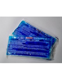 Bolsa de Frío y Calor gel...